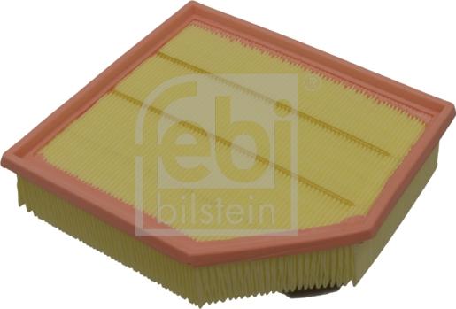 Febi Bilstein 100377 - Filtro aria autozon.pro