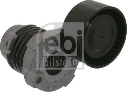 Febi Bilstein 100294 - Tendicinghia, Cinghia Poly-V autozon.pro