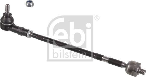 Febi Bilstein 10024 - Tirante trasversale autozon.pro