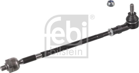 Febi Bilstein 10025 - Tirante trasversale autozon.pro