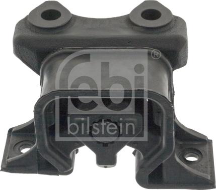 Febi Bilstein 100269 - Sospensione, Motore autozon.pro