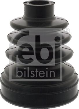 Febi Bilstein 100205 - Cuffia, Semiasse autozon.pro