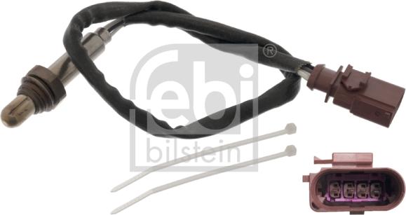 Febi Bilstein 100219 - Sonda lambda autozon.pro