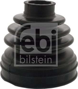 Febi Bilstein 100215 - Cuffia, Semiasse autozon.pro