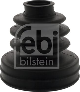 Febi Bilstein 100213 - Cuffia, Semiasse autozon.pro