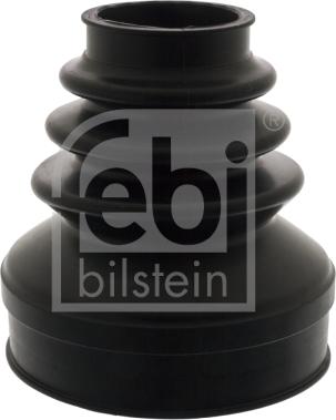 Febi Bilstein 100289 - Cuffia, Semiasse autozon.pro