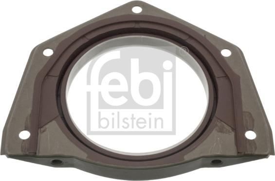 Febi Bilstein 100284 - Paraolio, Albero a gomiti autozon.pro