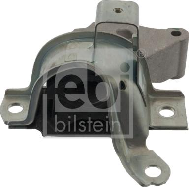 Febi Bilstein 100281 - Sospensione, Motore autozon.pro