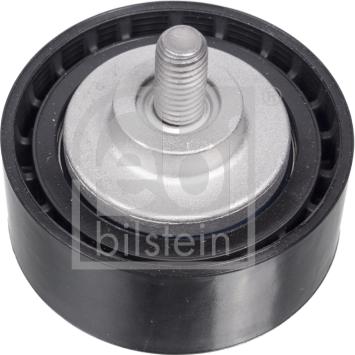 Febi Bilstein 100239 - Galoppino / Guidacinghia, Cinghia Poly-V autozon.pro