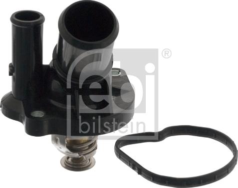 Febi Bilstein 100232 - Termostato, Refrigerante autozon.pro