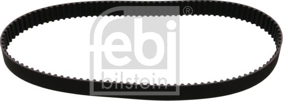 Febi Bilstein 100237 - Cinghia dentata autozon.pro