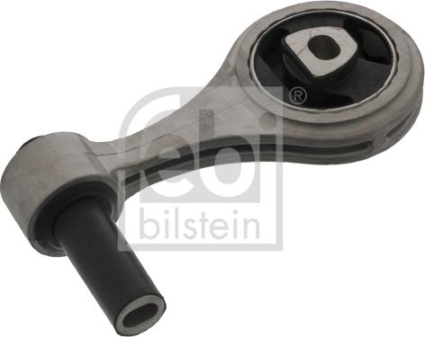 Febi Bilstein 100220 - Sospensione, Motore autozon.pro