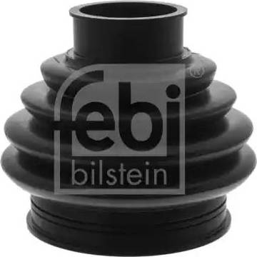 Febi Bilstein 100223 - Cuffia, Semiasse autozon.pro