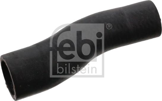 Febi Bilstein 100279 - Flessibile radiatore autozon.pro