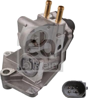 Febi Bilstein 100276 - Valvola ricircolo gas scarico-EGR autozon.pro