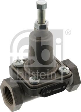 Febi Bilstein 100794 - Valvola troppo pieno / riflusso autozon.pro