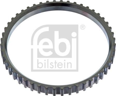 Febi Bilstein 100751 - Anello sensore, ABS autozon.pro