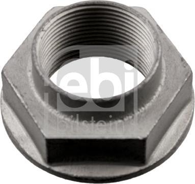 Febi Bilstein 100753 - Dado, Fuso dell'asse autozon.pro