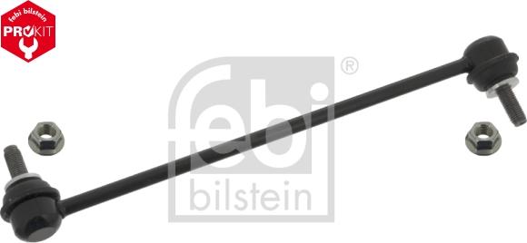 Febi Bilstein 100700 - Asta / Puntone, Stabilizzatore autozon.pro