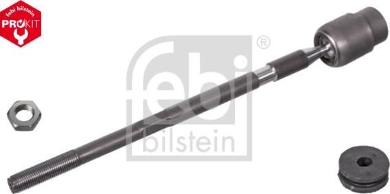 Febi Bilstein 100710 - Giunto assiale, Asta trasversale autozon.pro