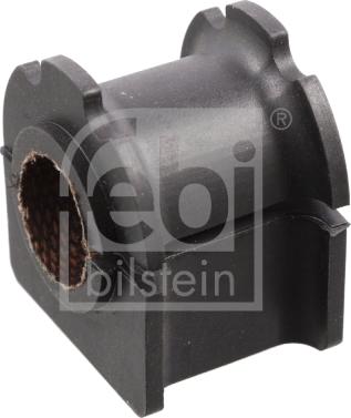 Febi Bilstein 100789 - Bronzina cuscinetto, Barra stabilizzatrice autozon.pro