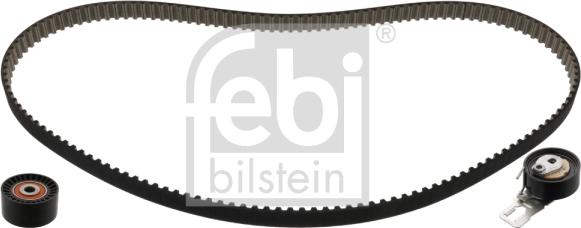 Febi Bilstein 100780 - Kit cinghie dentate autozon.pro