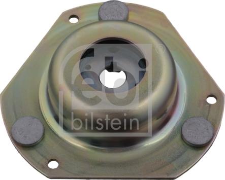 Febi Bilstein 100788 - Supporto ammortizzatore a molla autozon.pro