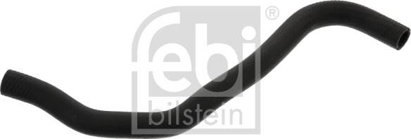 Febi Bilstein 100732 - Flessibile idraulica, Sterzo autozon.pro