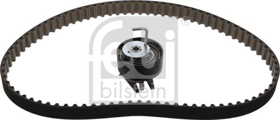 Febi Bilstein 100724 - Kit cinghie dentate autozon.pro