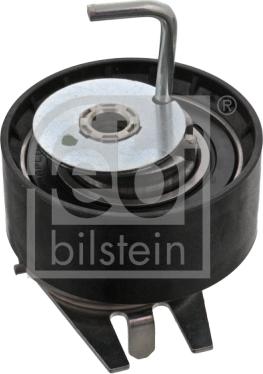 Febi Bilstein 100722 - Rullo tenditore, Cinghia dentata autozon.pro