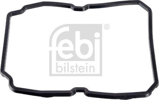 Febi Bilstein 10072 - Guarnizione, Coppa olio-Cambio automatico autozon.pro