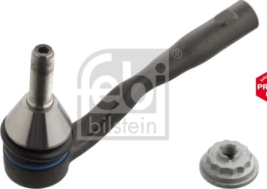 Febi Bilstein 100775 - Testa barra d'accoppiamento autozon.pro