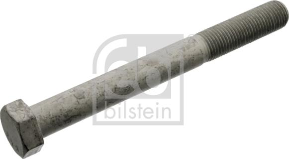 Febi Bilstein 100770 - Bullone, Braccio trasversale autozon.pro