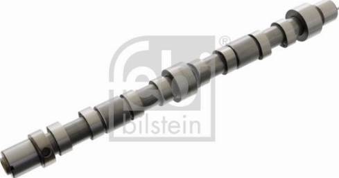 Febi Bilstein 101998 - Albero a camme autozon.pro