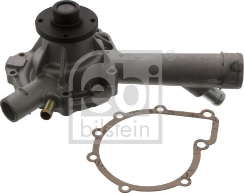 Febi Bilstein 10199 - Pompa acqua autozon.pro