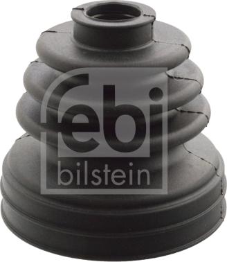 Febi Bilstein 101949 - Cuffia, Semiasse autozon.pro