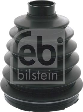 Febi Bilstein 101945 - Cuffia, Semiasse autozon.pro