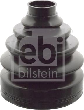 Febi Bilstein 101943 - Cuffia, Semiasse autozon.pro