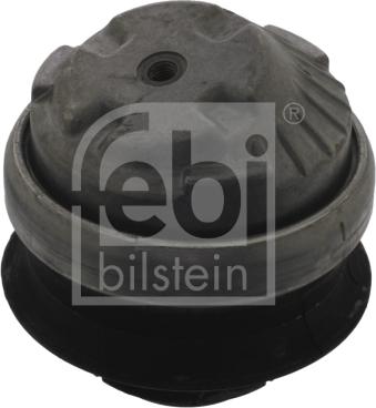 Febi Bilstein 10194 - Sospensione, Motore autozon.pro