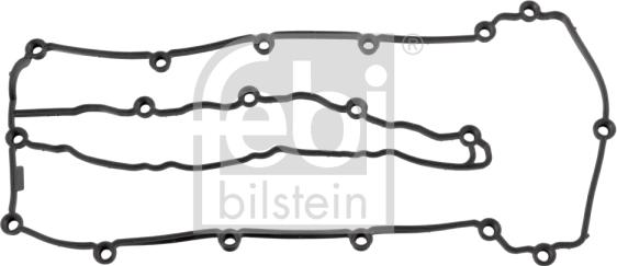 Febi Bilstein 101959 - Guarnizione, Copritestata autozon.pro