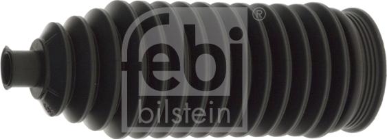 Febi Bilstein 101951 - Soffietto, Sterzo autozon.pro