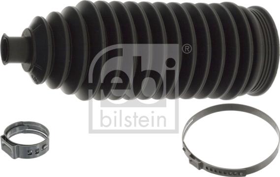 Febi Bilstein 101952 - Kit soffietto, Sterzo autozon.pro