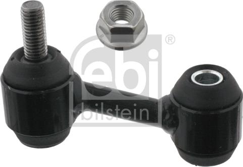 Febi Bilstein 101906 - Asta / Puntone, Stabilizzatore autozon.pro