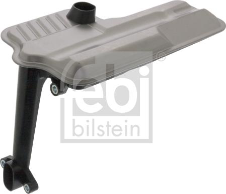 Febi Bilstein 101900 - Filtro idraulico, Cambio automatico autozon.pro