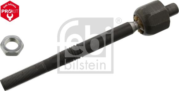 Febi Bilstein 101903 - Giunto assiale, Asta trasversale autozon.pro