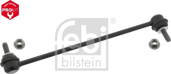 Febi Bilstein 101913 - Asta / Puntone, Stabilizzatore autozon.pro