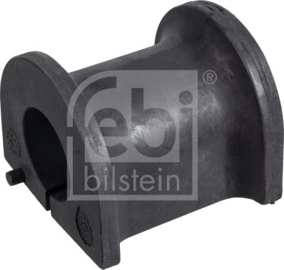 Febi Bilstein 101931 - Bronzina cuscinetto, Barra stabilizzatrice autozon.pro