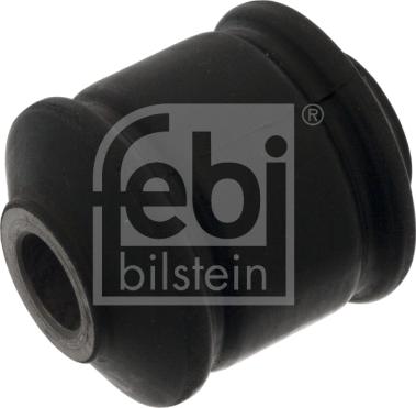 Febi Bilstein 101932 - Supporto, Corpo assiale autozon.pro