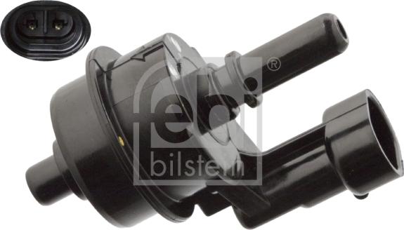 Febi Bilstein 101493 - Valvola ventilazione / sfiato, Serbatoio carburante autozon.pro