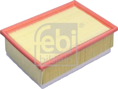 Febi Bilstein 101445 - Filtro aria autozon.pro